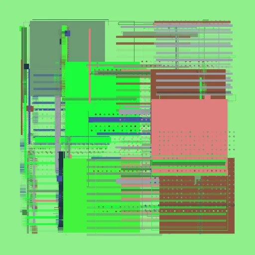 BitBlock #670