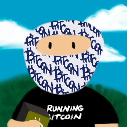 Bitcoin Weirdos #3171