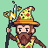 Wizard #2318