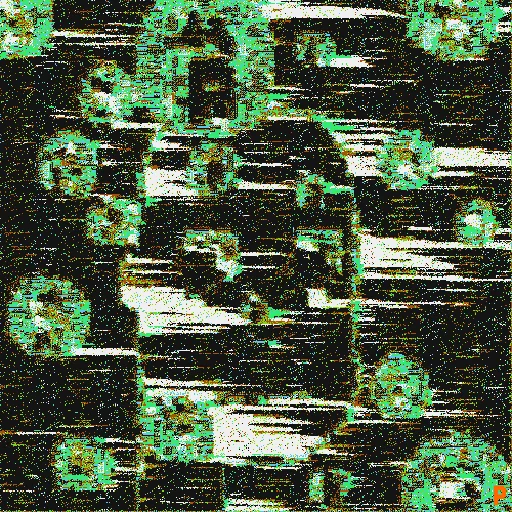 On-Chain Genesis by PeeP #13