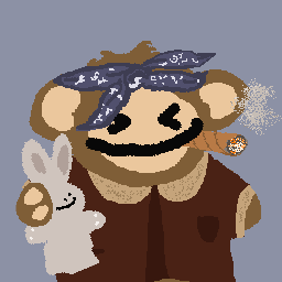 Bitcoin Puppet #1430