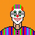 Clown Punk