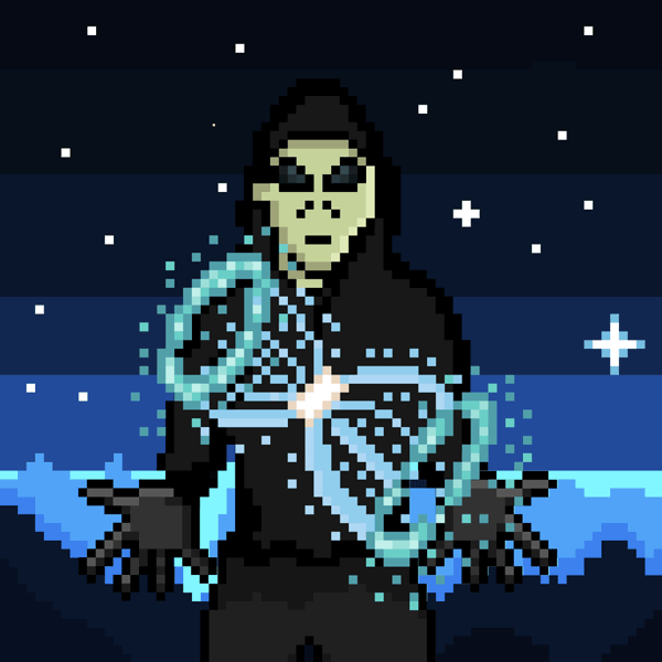 STARBREEDER #043