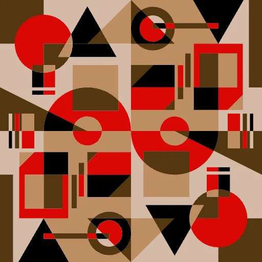 Geo Ordinal #32