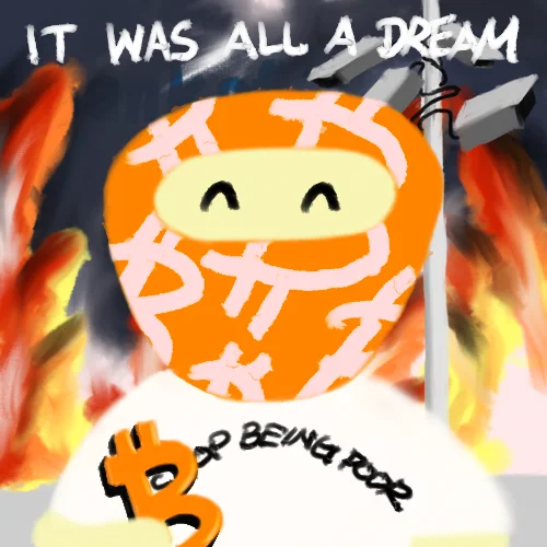 Bitcoin Weirdos #8149