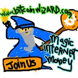 Bitcoin Wizard #81