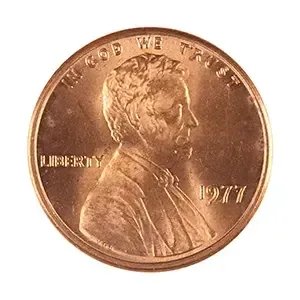Cent #6440