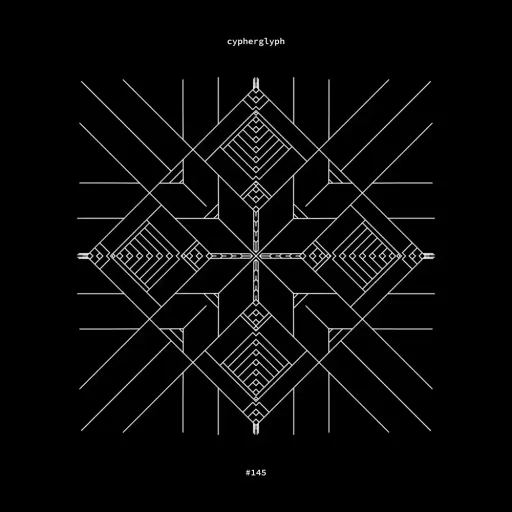 cypherglyph 145