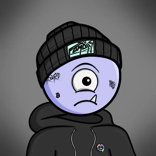 Fomoji #299