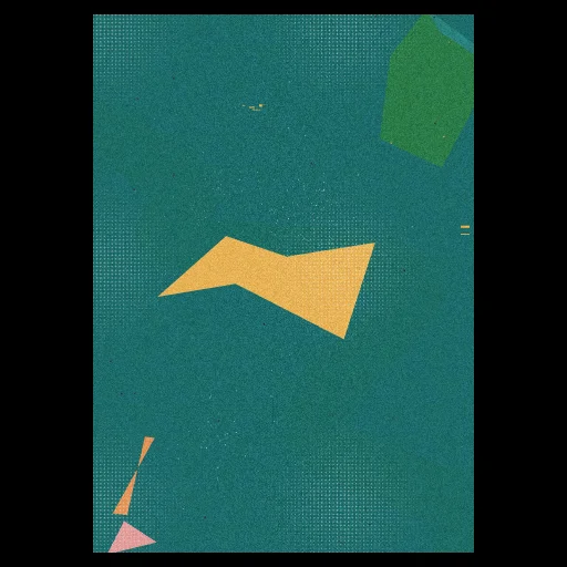Polylith by OTO #2511