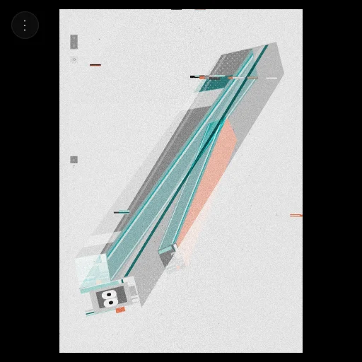 Polylith by OTO #2615