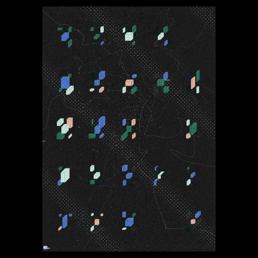 Polylith by OTO #2617