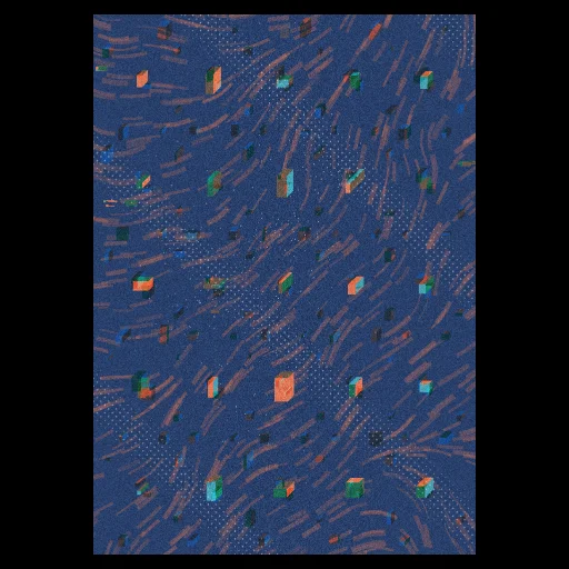Polylith by OTO #2661