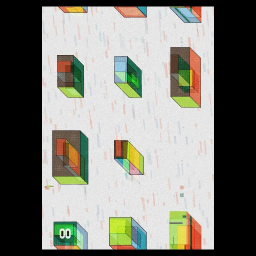 Polylith by OTO #2667