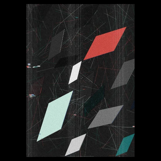 Polylith by OTO #2503