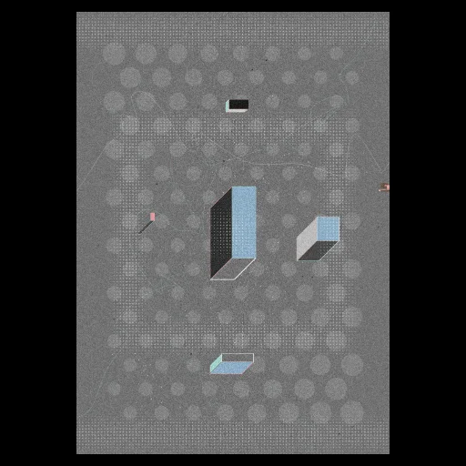 Polylith by OTO #2704