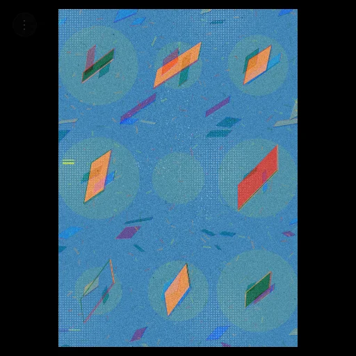 Polylith by OTO #2706