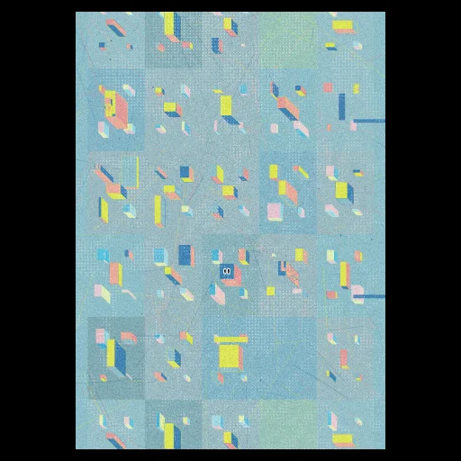 Polylith by OTO #2710