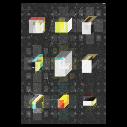 Polylith by OTO #2523