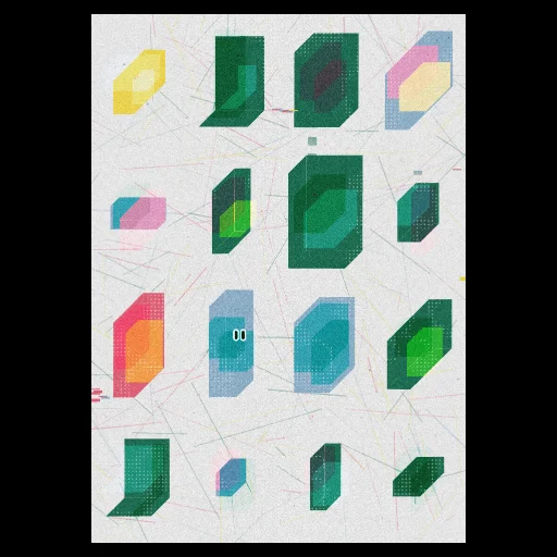 Polylith by OTO #2731