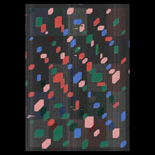 Polylith by OTO #2739