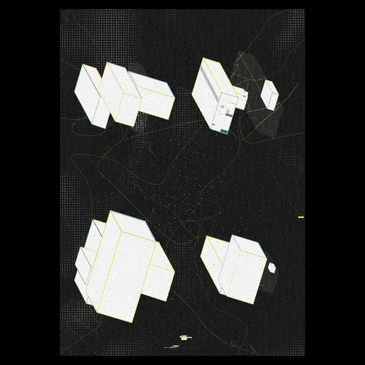 Polylith by OTO #2762