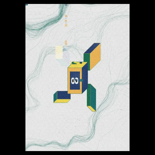 Polylith by OTO #2765