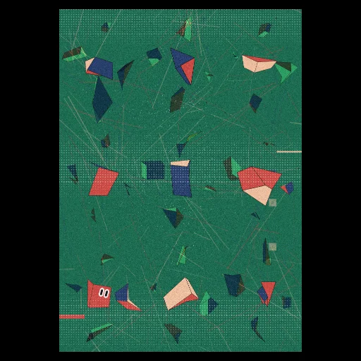 Polylith by OTO #2800
