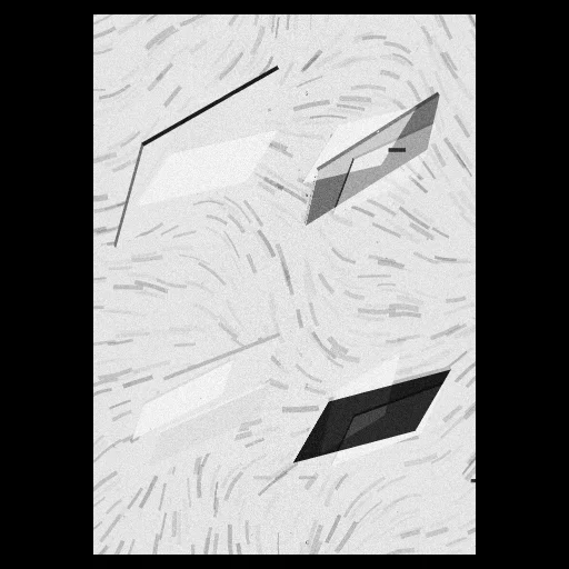 Polylith by OTO #2534
