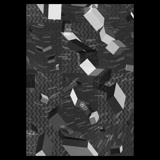 Polylith by OTO #2553