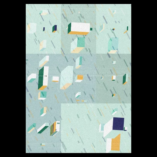 Polylith by OTO #2556