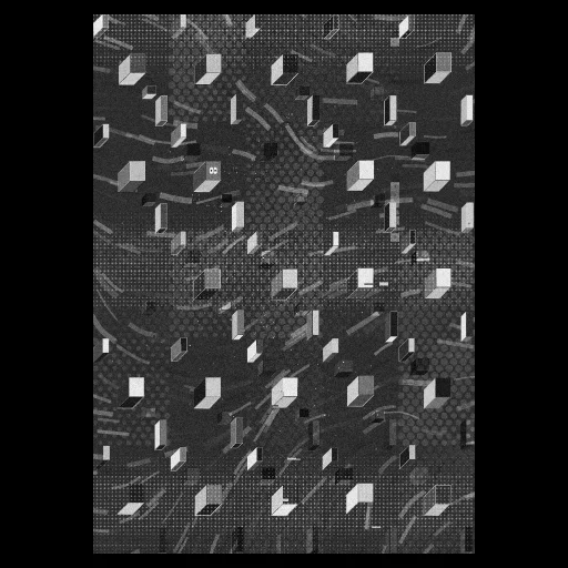 Polylith by OTO #2560