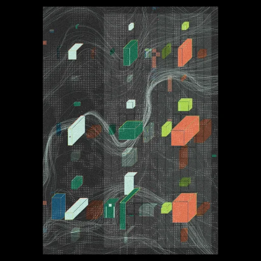Polylith by OTO #2565
