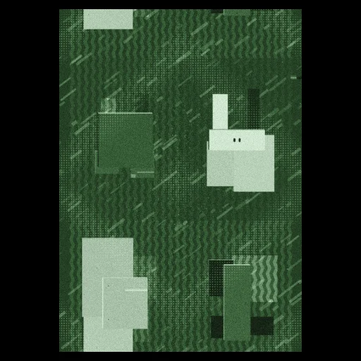 Polylith by OTO #2571