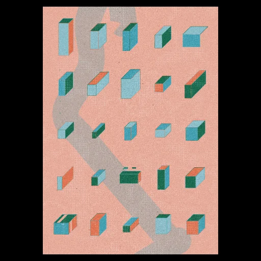 Polylith by OTO #2600