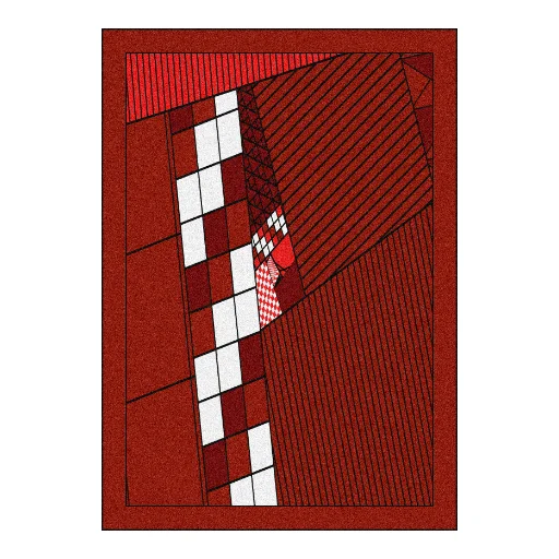 The Golden Ratio by Harto x Vivid Gallery #37