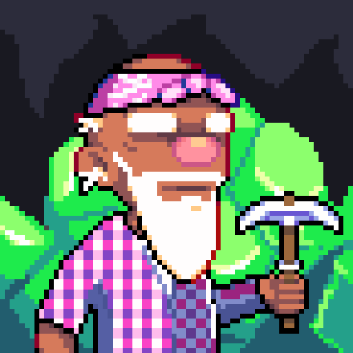 OG Satoshi #162