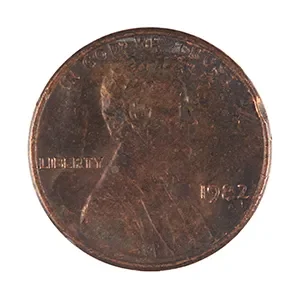 Cent #3937