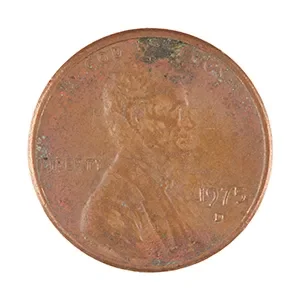Cent #2637