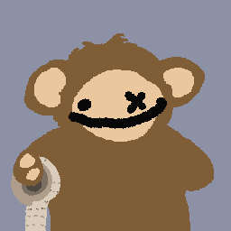 Bitcoin Puppet #6708