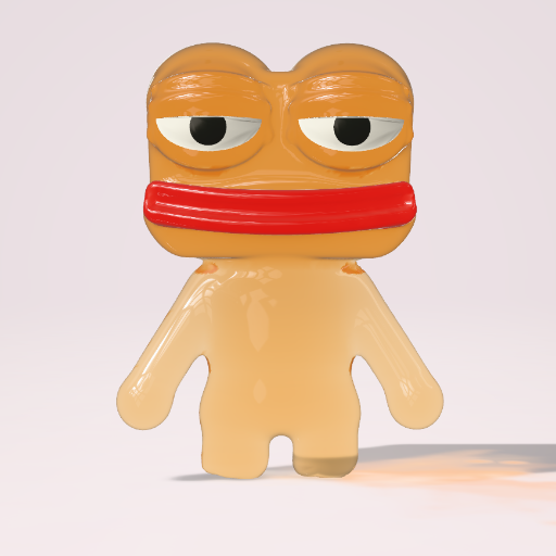 Rare Gummies #299