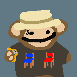 Bitcoin Puppet #495