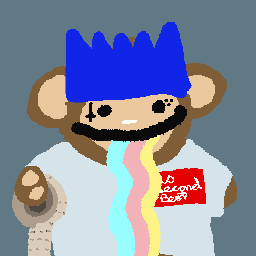 Bitcoin Puppet #8509
