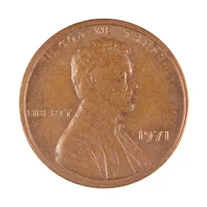 Cent #1411