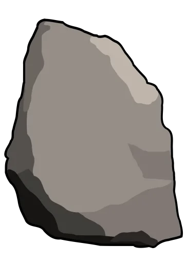 Rock #55