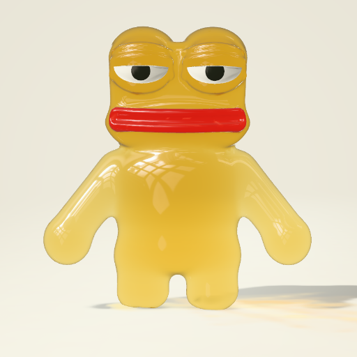 Rare Gummies #269