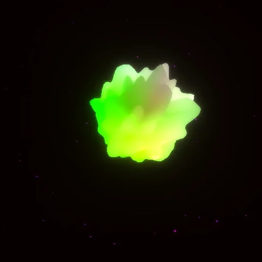 BTC Substance sat#37
