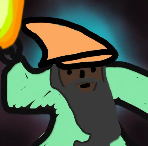 Wizard #1862