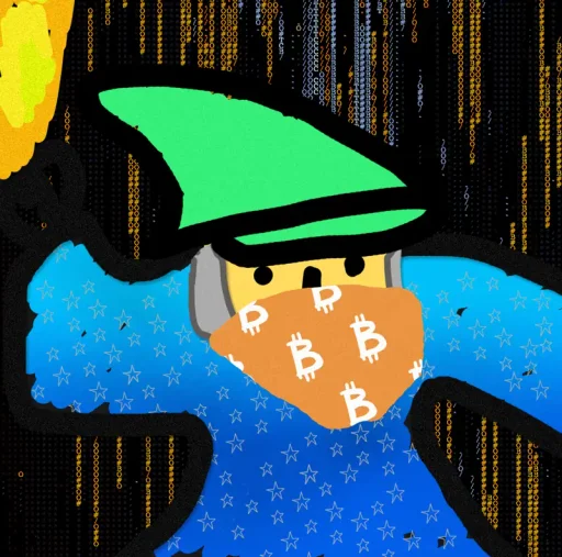 Wizard #1863