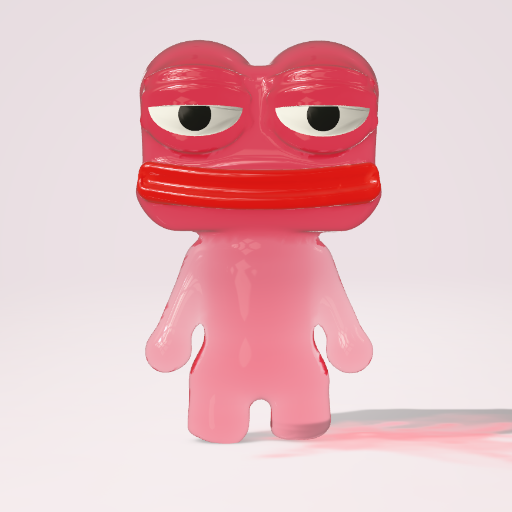 Rare Gummies #209